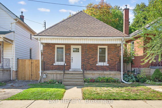 118 Mountville Avenue, Hamilton