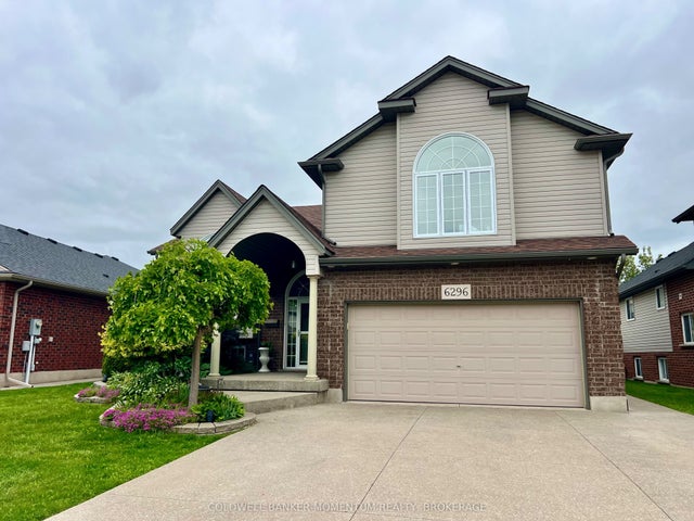 6296 Parkside Road, Niagara Falls
