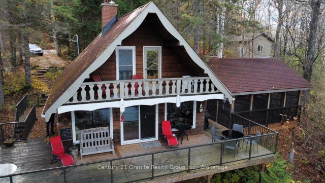 1038 Broken Paddle Road, Dysart et al