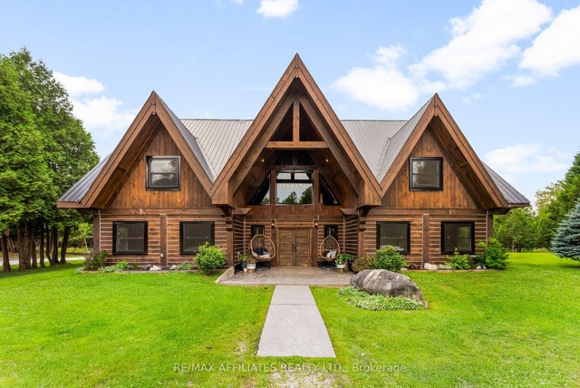 521 Concession Road 1a Road, Lanark Highlands