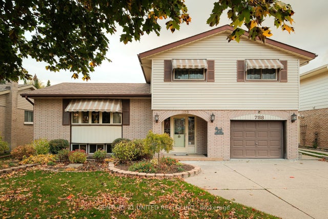 788 Cumberland Avenue, Peterborough