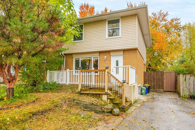 1335 Limberlost Road, London North