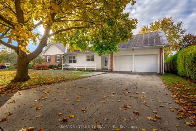 3 Gliddon Avenue, St. Thomas