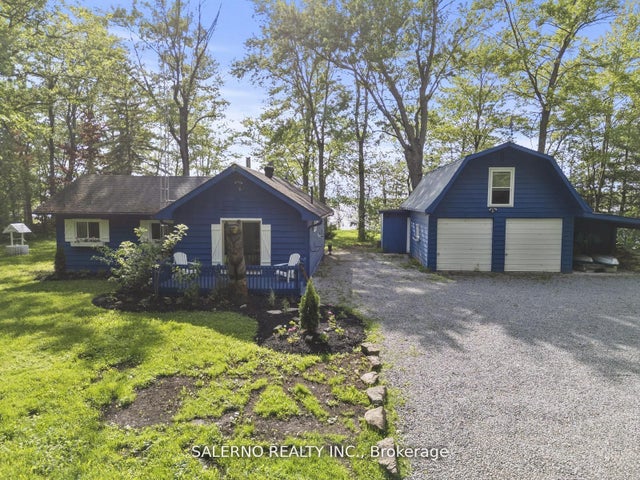 161 Campbell Beach Road, Kawartha Lakes