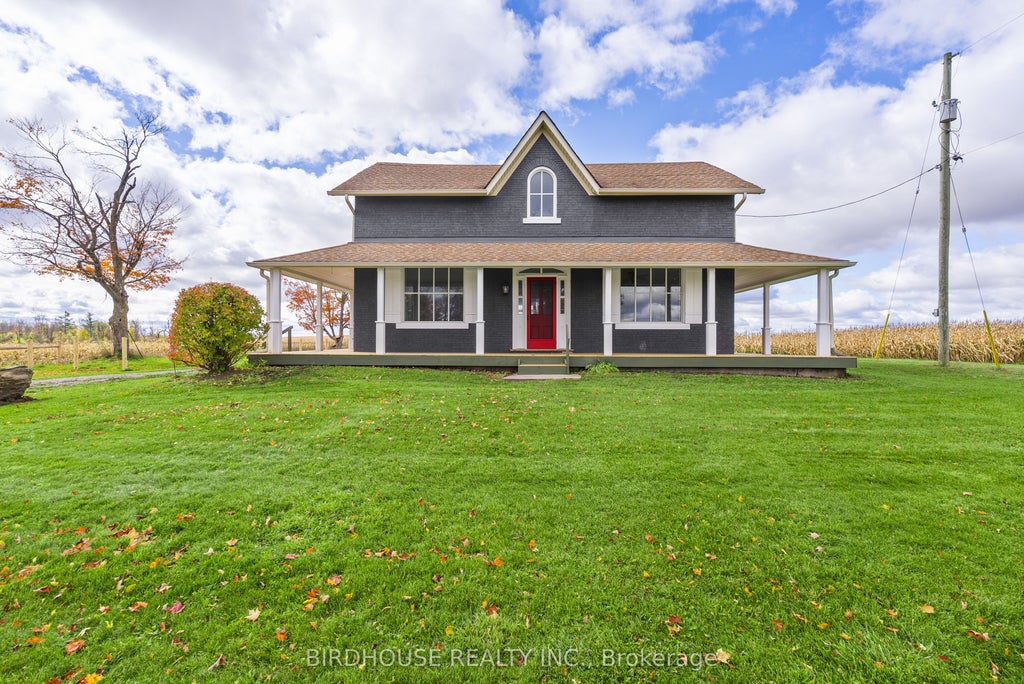 94 Hillhead Road, Kawartha Lakes