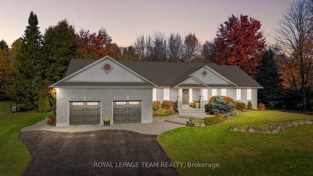 6437 Waddion Drive, Greely - Metcalfe - Osgoode - Vernon and Area