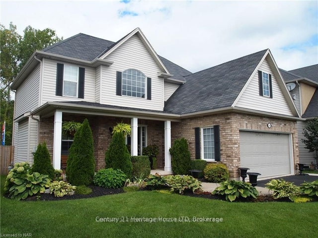 414 Jordyn Drive, Fort Erie