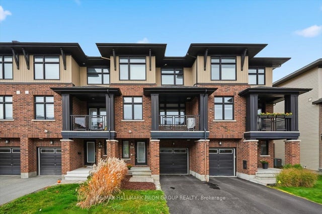 214 Dragonfly Walk, Orleans - Convent Glen and Area