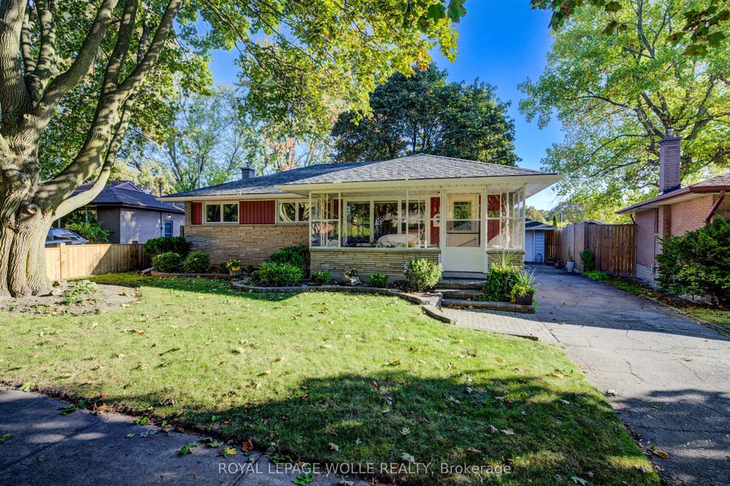 116 Boniface Avenue, Kitchener