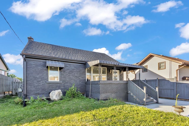 84 Avalon Place, Kitchener