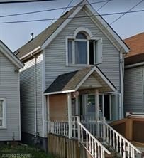 110 Beach Road E, Hamilton