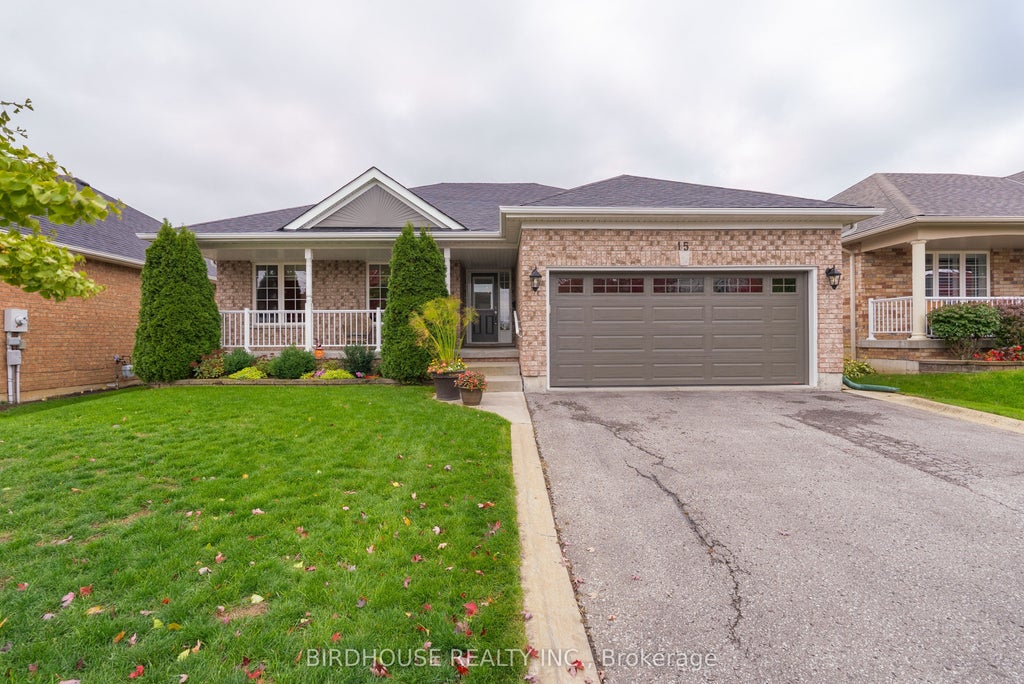 15 Thrushwood Trail, Kawartha Lakes