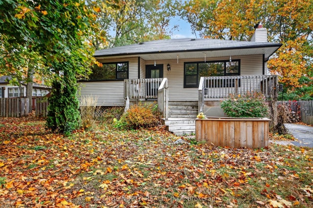 116 Woods Road, Constance Bay - Dunrobin - Kilmaurs - Woodlawn