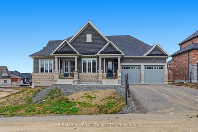 26 Autumn Frost Road, Otonabee-South Monaghan