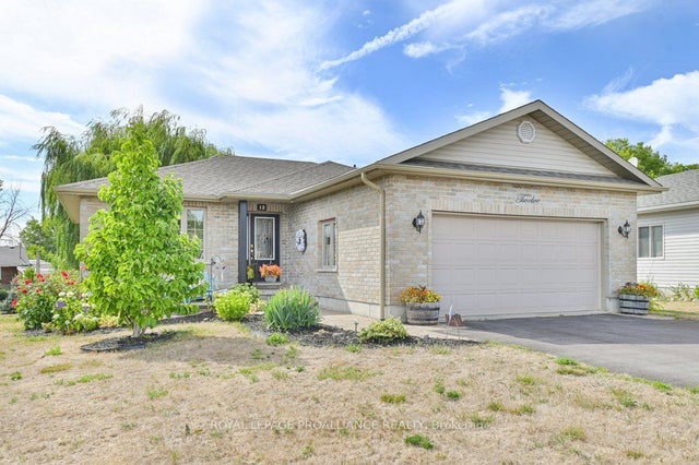 12 Stonegate Crescent, Quinte West