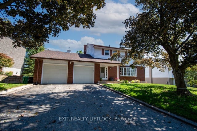 1456 Firwood Crescent, Peterborough