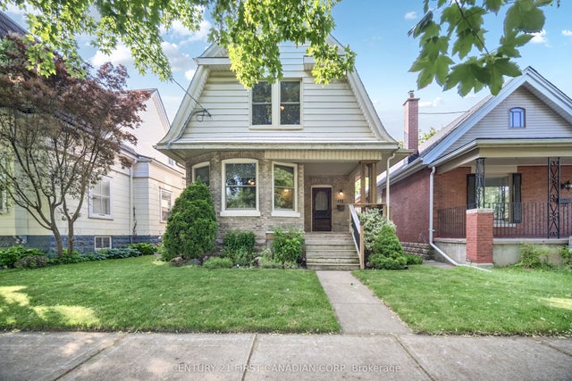 171 Mount Pleasant Avenue, London North