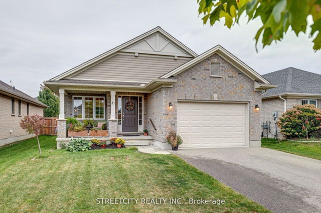 31 Acorn Trail, St. Thomas