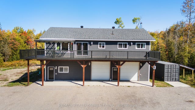 4205 Hwy 17 N/a E, Papineau-Cameron