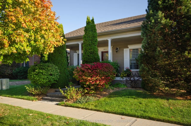 923 Caddy Drive, Cobourg