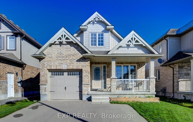 42 Finoro Crescent, Woolwich