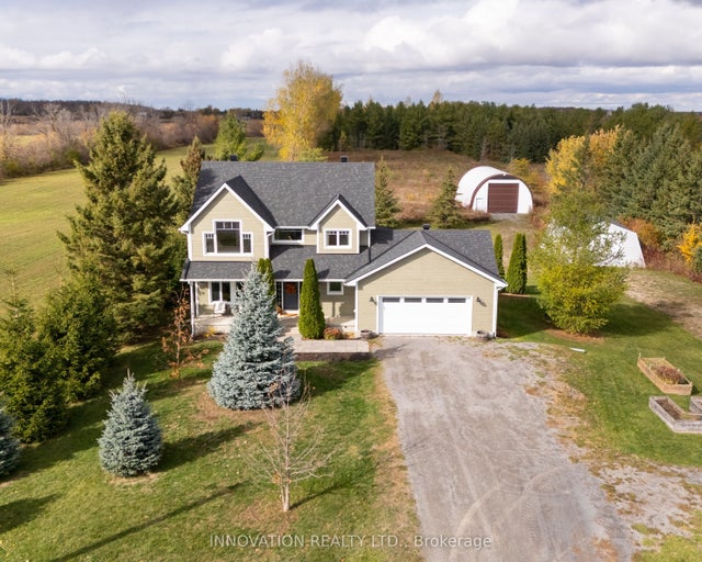 12221 Ormond Road, North Dundas