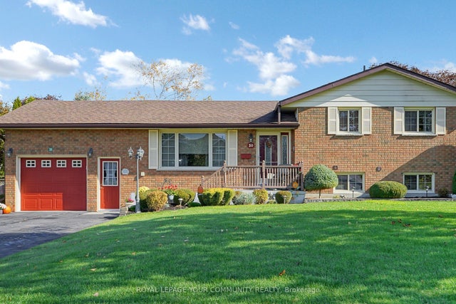 30 Grant Drive, Kawartha Lakes