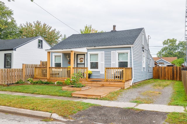 6151 Cadham Street, Niagara Falls