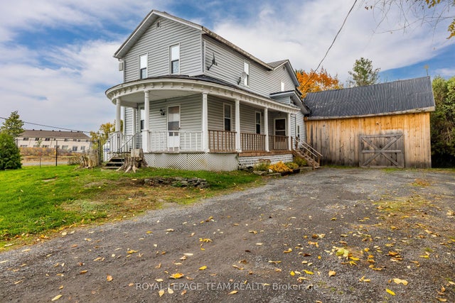 10528 Van Allen Road, North Dundas