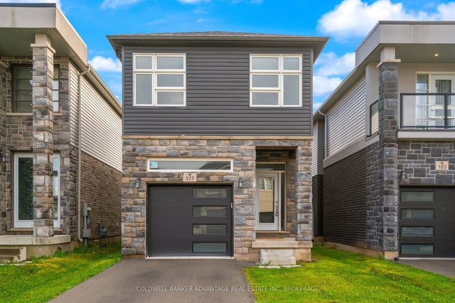 177 Louise Street, Welland