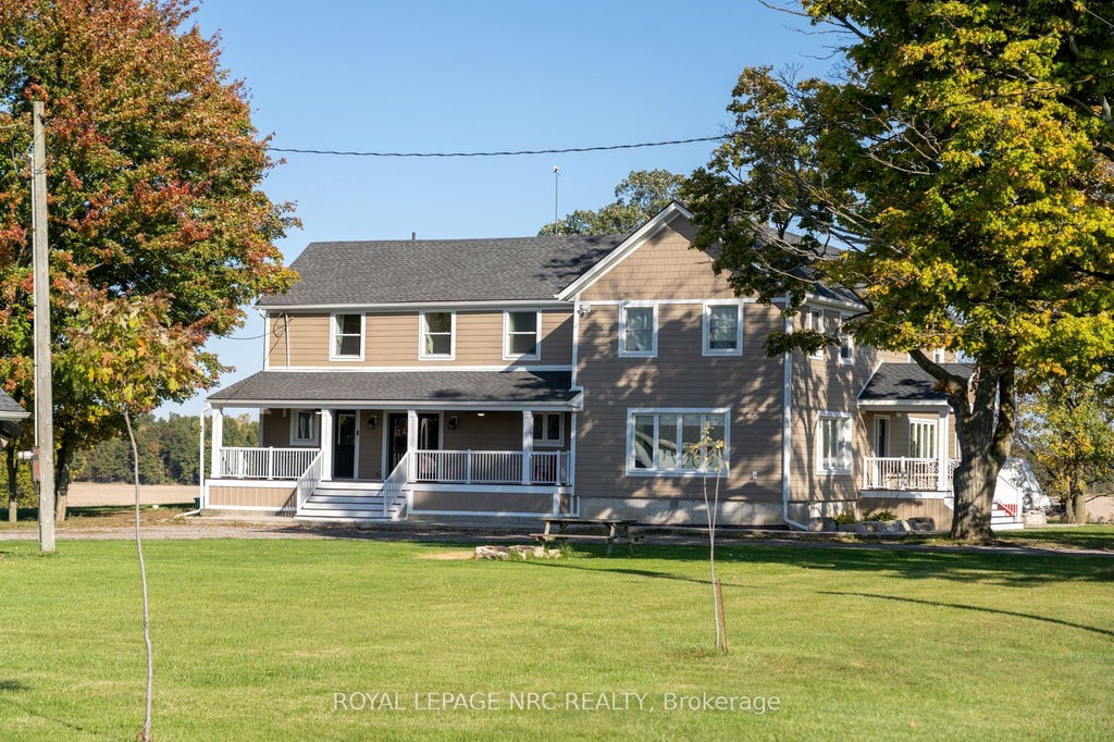 4692 Gilmore Road 1, Fort Erie