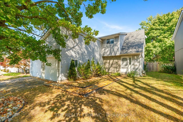 26 Monmore Road, London North