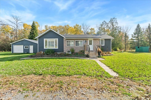 488 Mudcat Road, Belleville