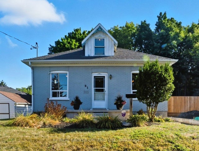 81 Beech Avenue, Cambridge