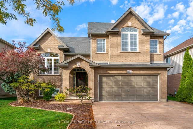 5255 White Dove Parkway, Niagara Falls