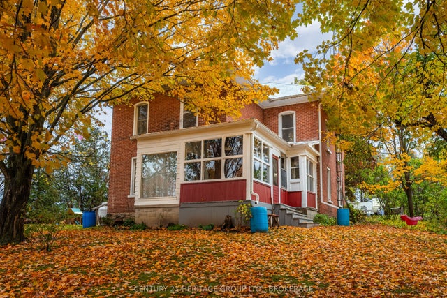 4734 County Rd 2 N/a, Asphodel-Norwood