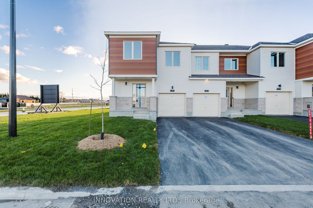 101 Tonic Crescent, Kanata
