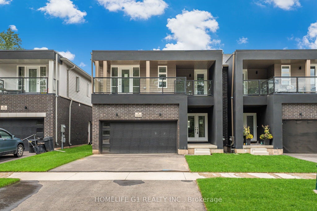 3246 Parker Avenue, Fort Erie