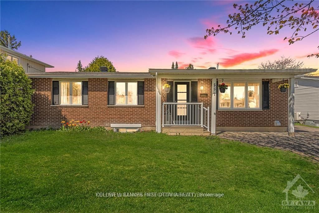 351 Amiens Street, Orleans - Cumberland and Area