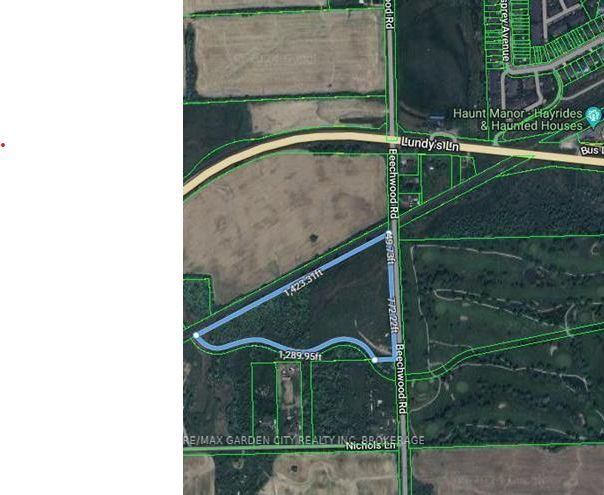 9961 Nichols Lane, Niagara Falls