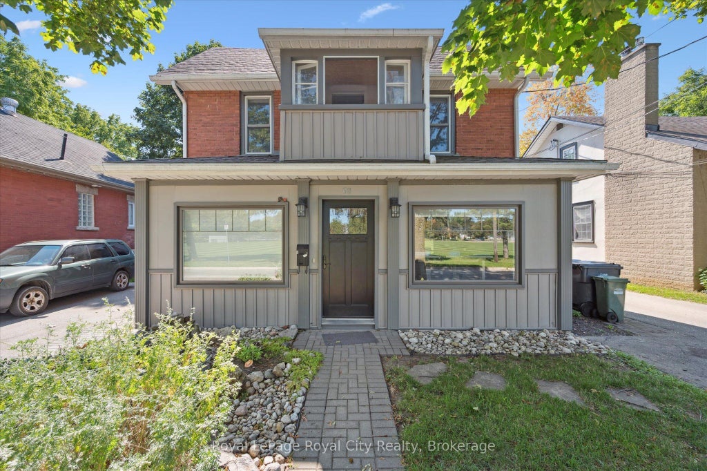 92 Kathleen Street Unit B, Guelph