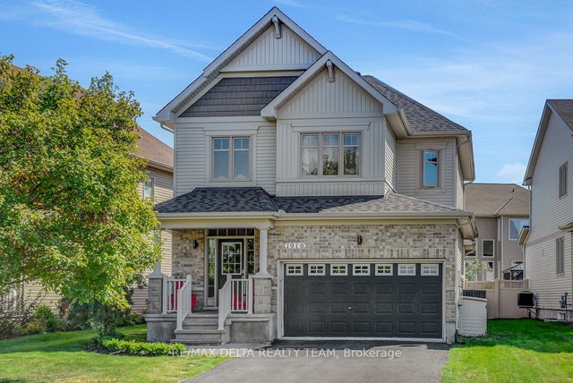 1916 Montmere Avenue, Orleans - Cumberland and Area