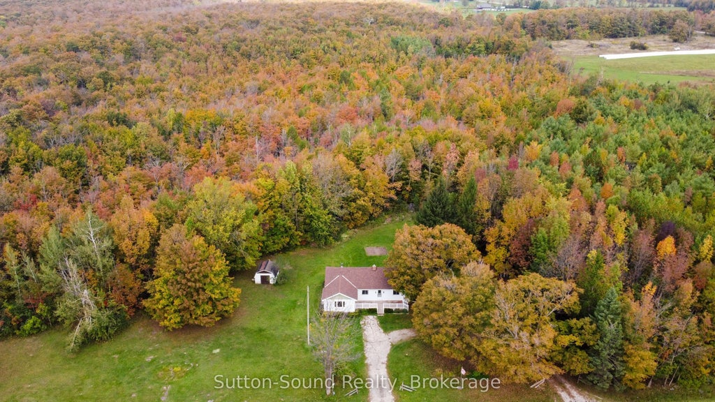 204521 Highway 26 N/a, Meaford