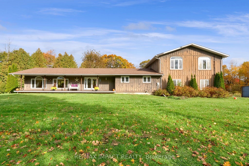 121 Whitehead Road, Alnwick/Haldimand