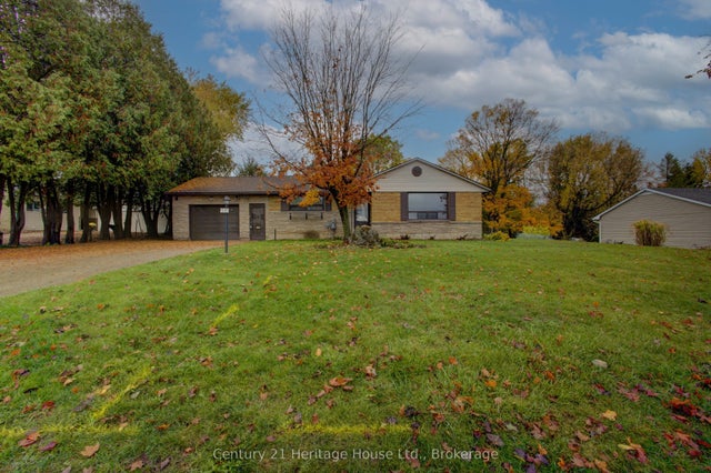 58 Allan Street W, Minto