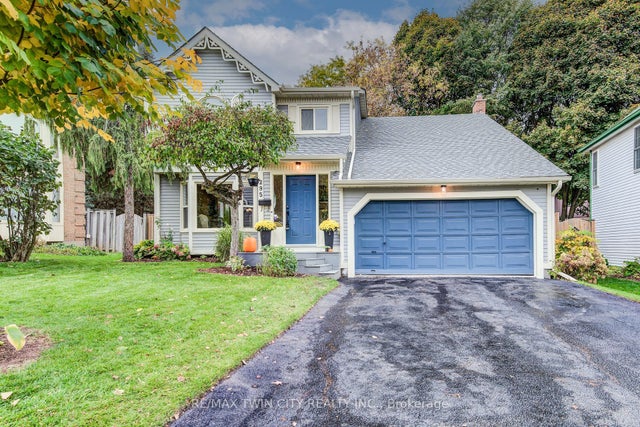 295 Wiltshire Place, Waterloo