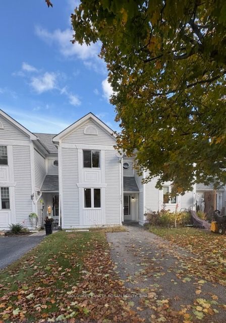 140 Fernwood Drive, Gravenhurst