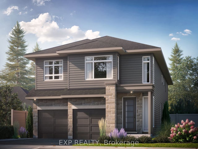 153 Craig Duncan Terrace, Stittsville - Munster - Richmond