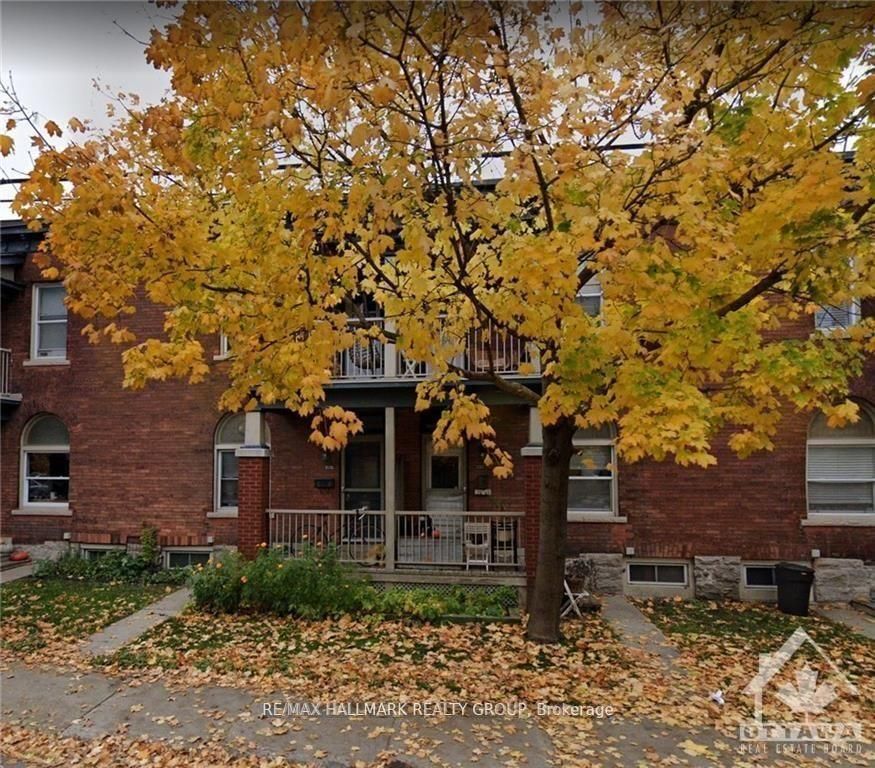 375 Lyon Street N, Ottawa Centre