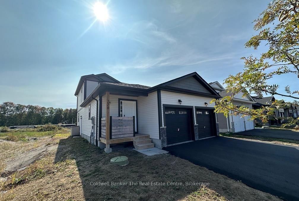 270 Wild Rose Drive Bsmt, Gravenhurst